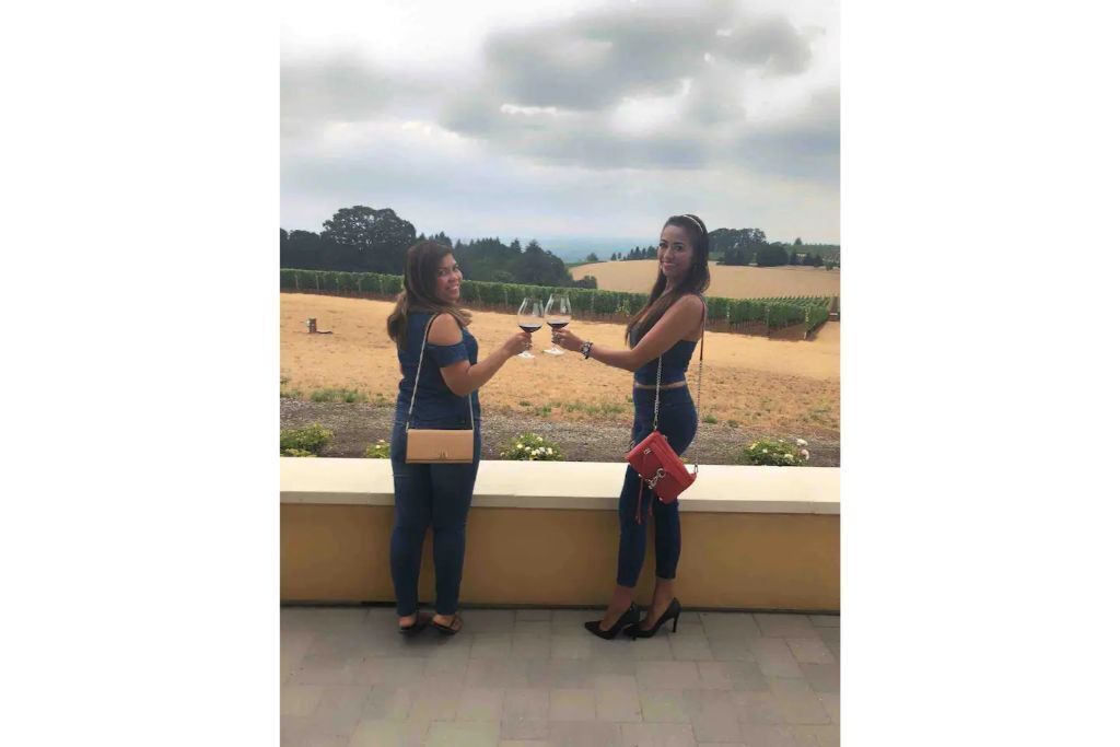 Photo of Outdoor in Dayton