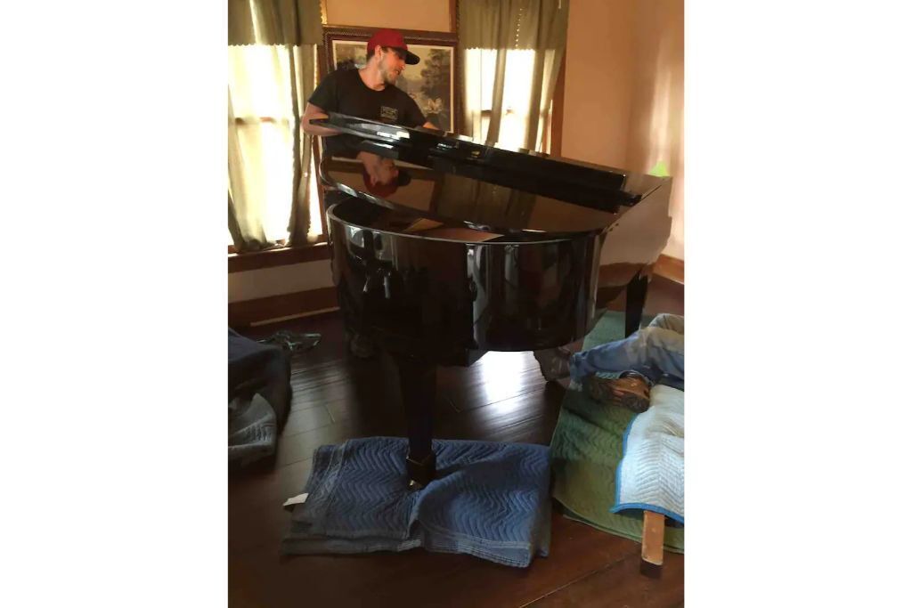 Photo of Bedroom in Dayton