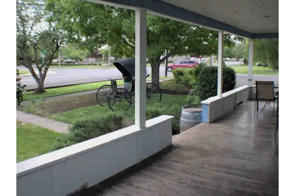 Photo of Outdoor in Dayton