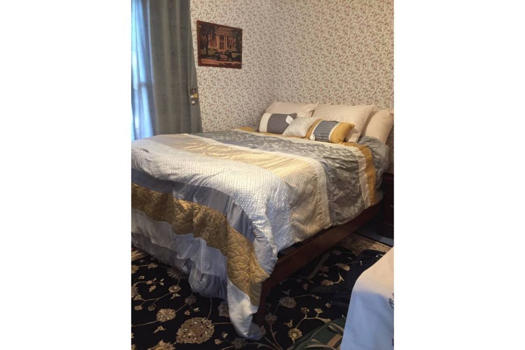 Photo of Bedroom in Dayton