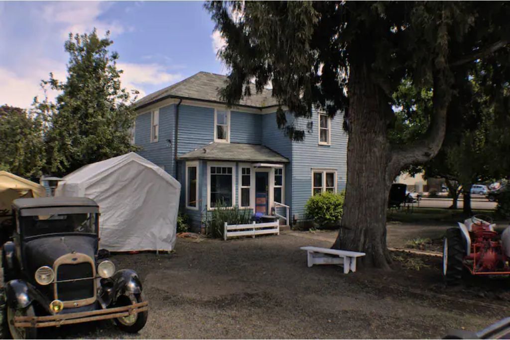 Photo of Outdoor in Dayton