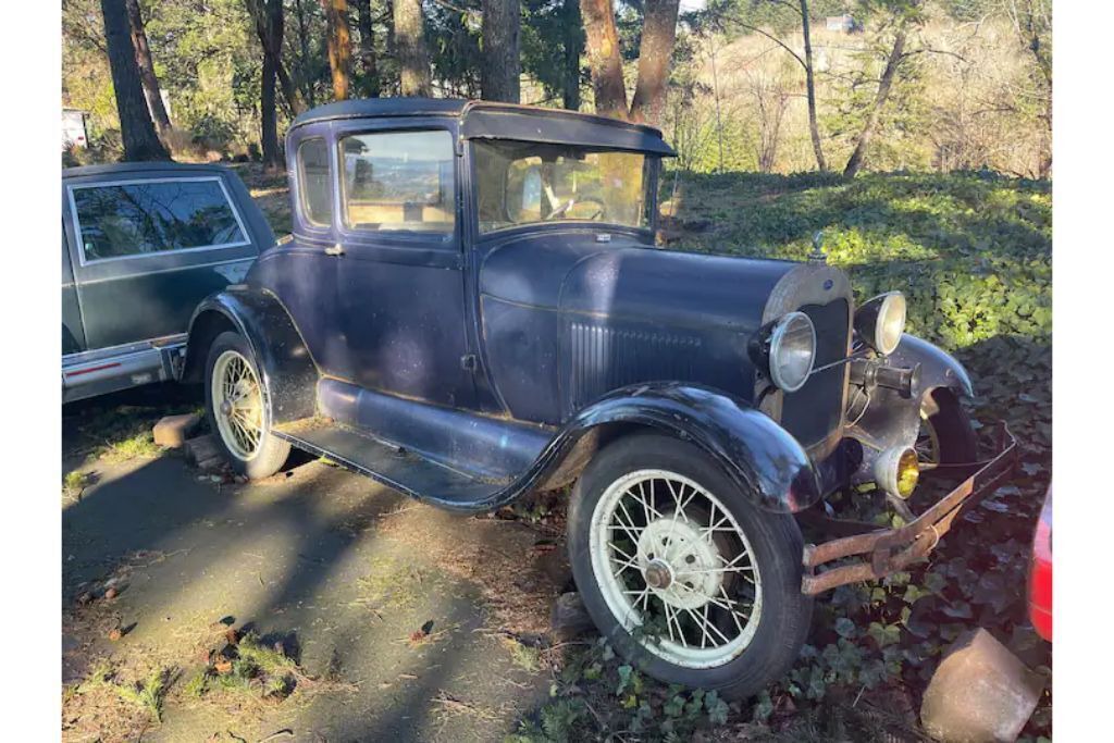 Photo of Outdoor in Dayton