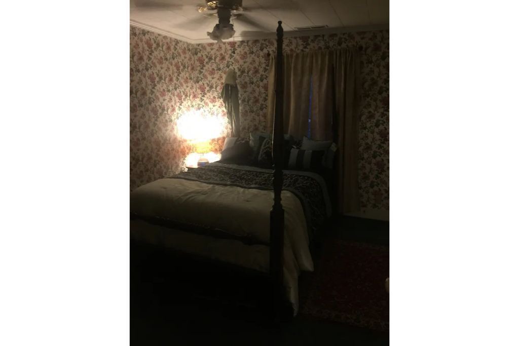 Photo of Bedroom in Dayton