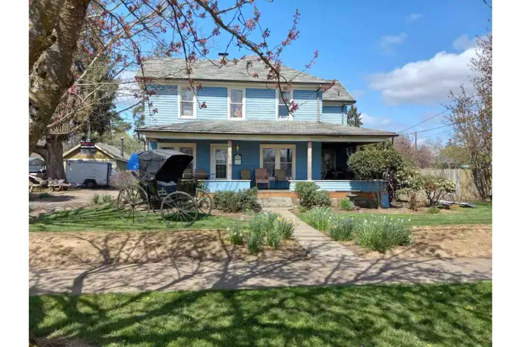 Photo of Outdoor in Dayton