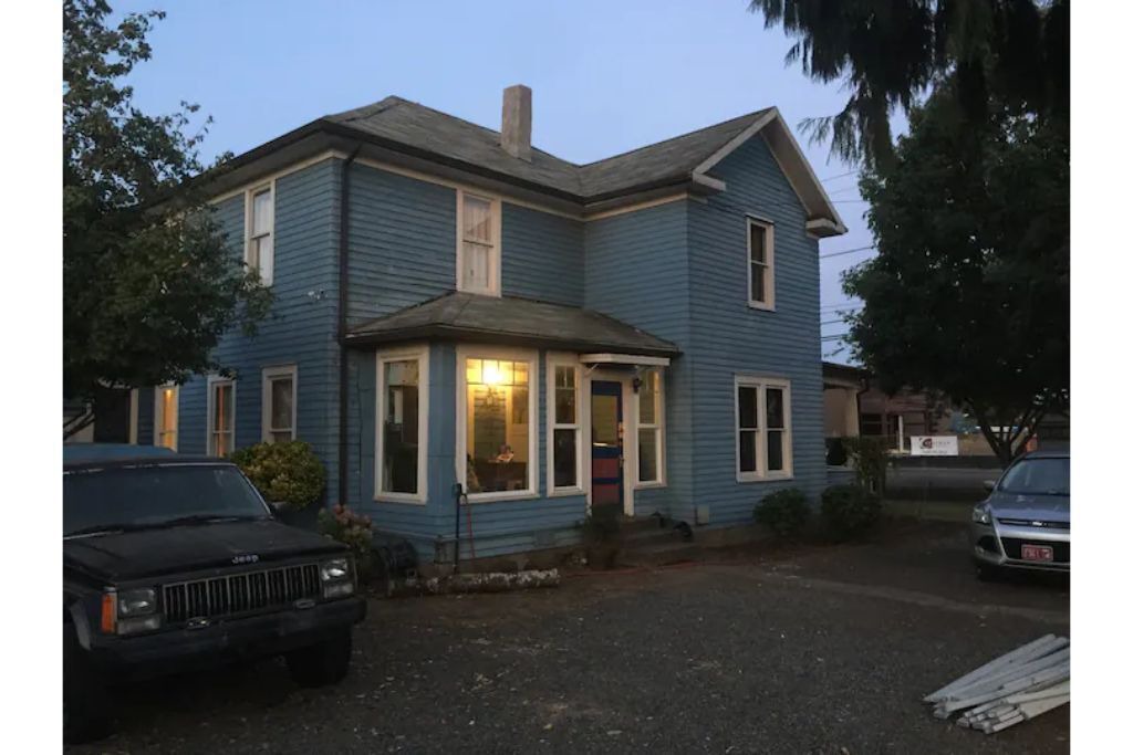 Photo of Outdoor in Dayton