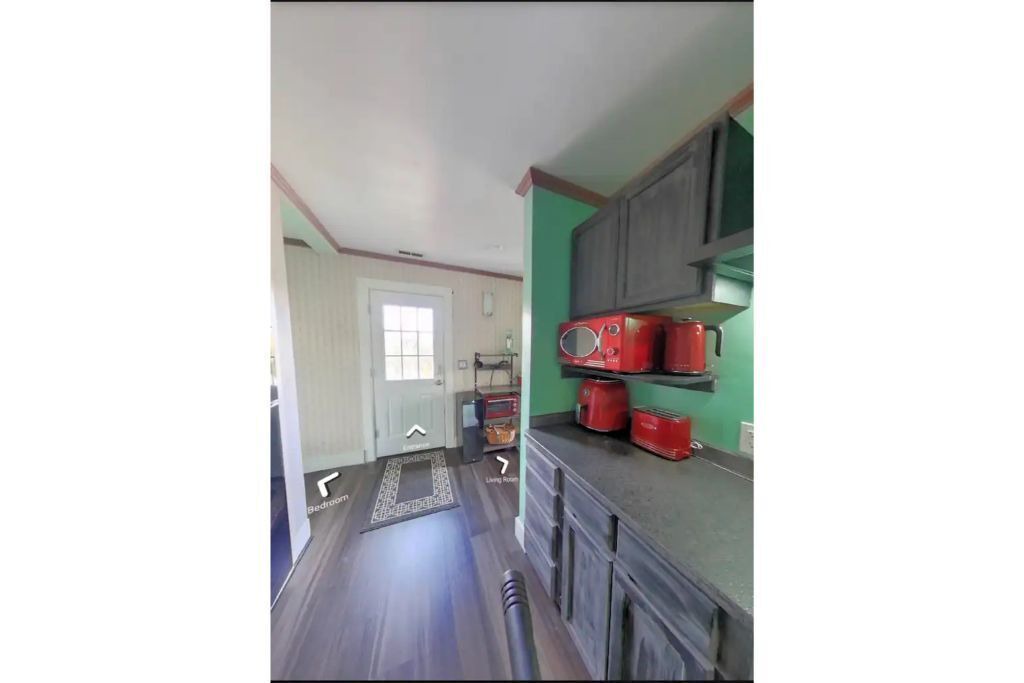 Photo of Kitchen in Dayton