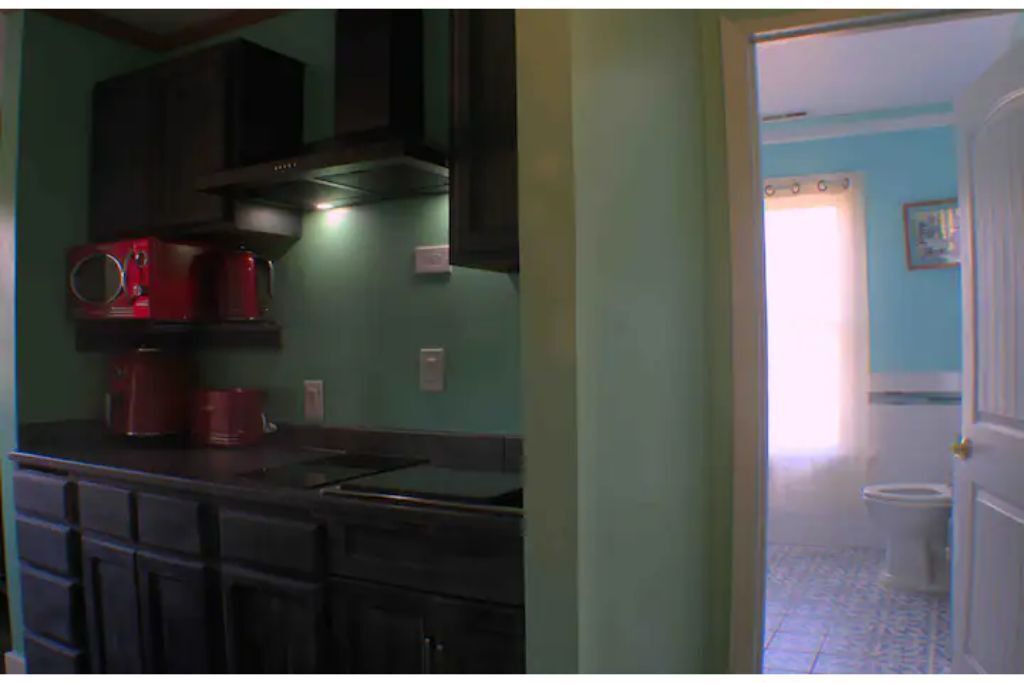 Photo of Kitchen in Dayton