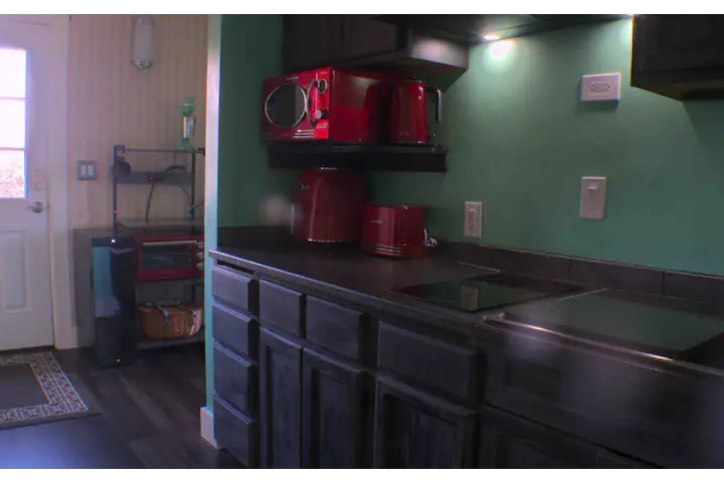 Photo of Kitchen in Dayton