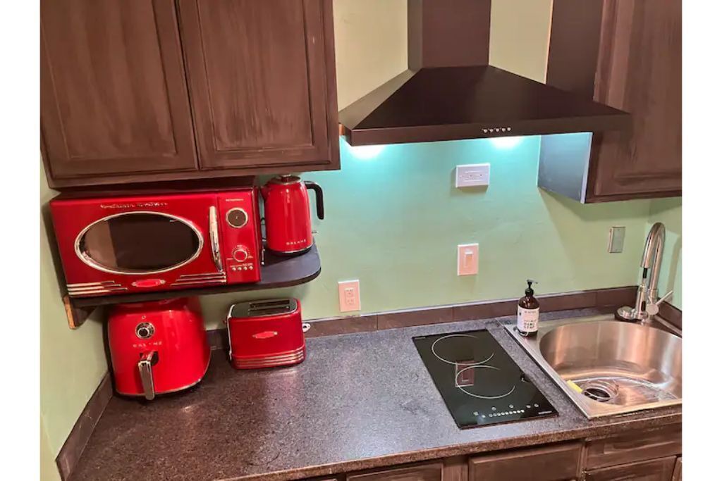 Photo of Kitchen in Dayton