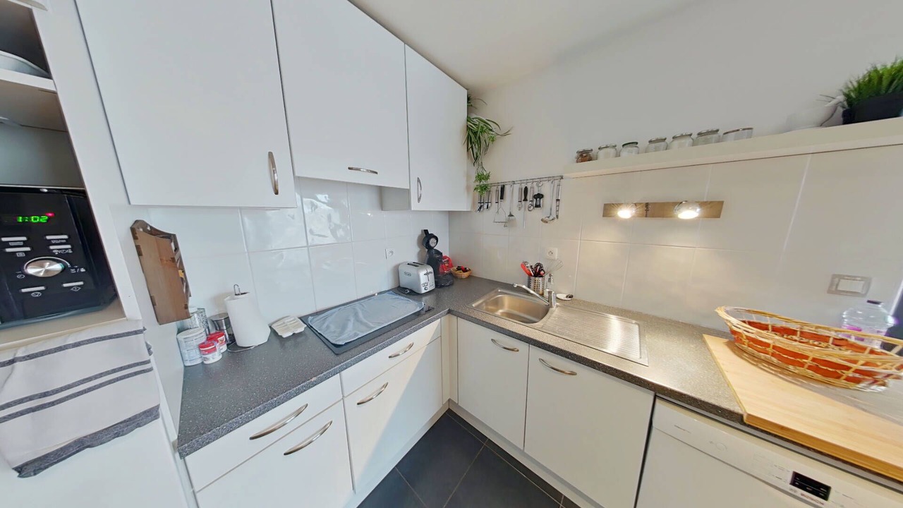 Photo of Kitchen in Dunkirk