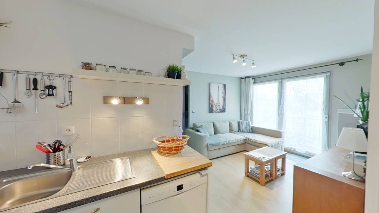 Photo of Kitchen in Dunkirk