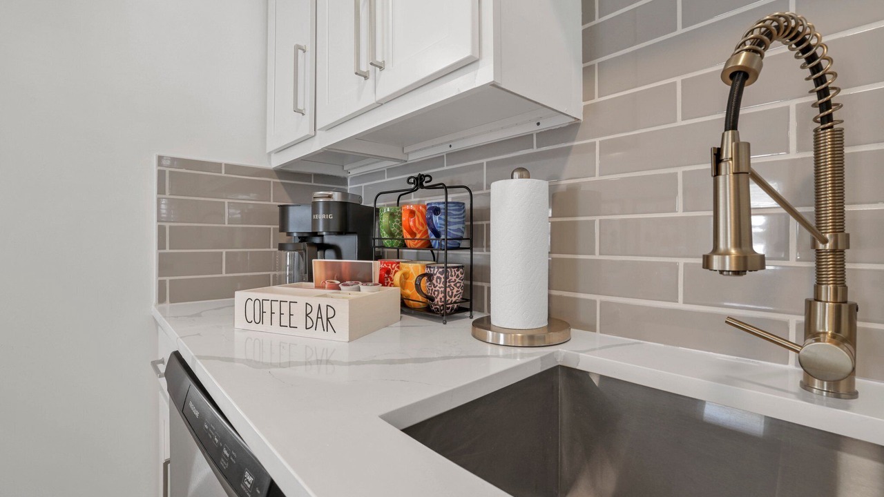 Photo of Kitchen in Millersport