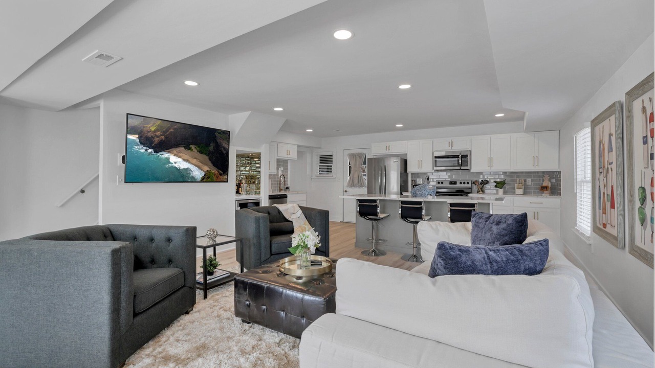 Photo of Livingroom in Millersport
