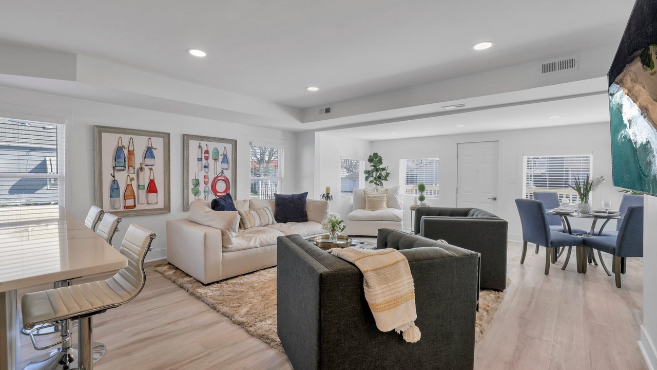 Photo of Livingroom in Millersport