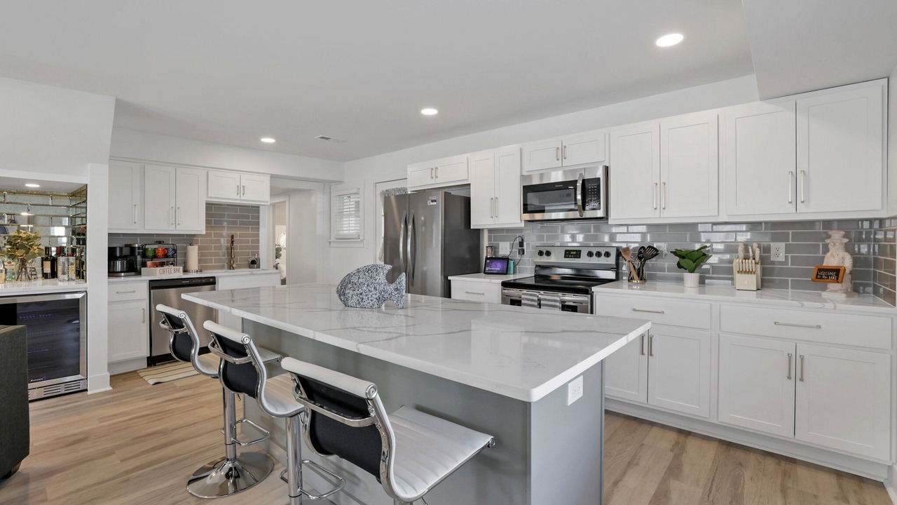 Photo of Kitchen in Millersport