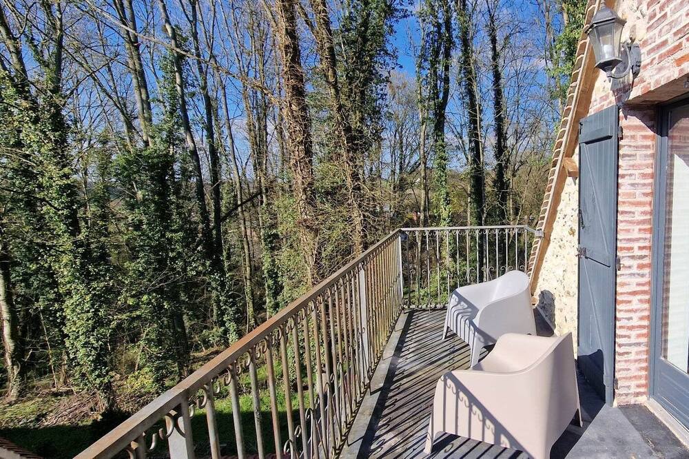 Photo of Outdoor in Flavacourt