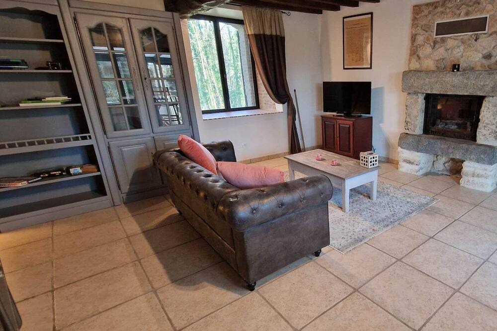 Photo of Livingroom in Flavacourt