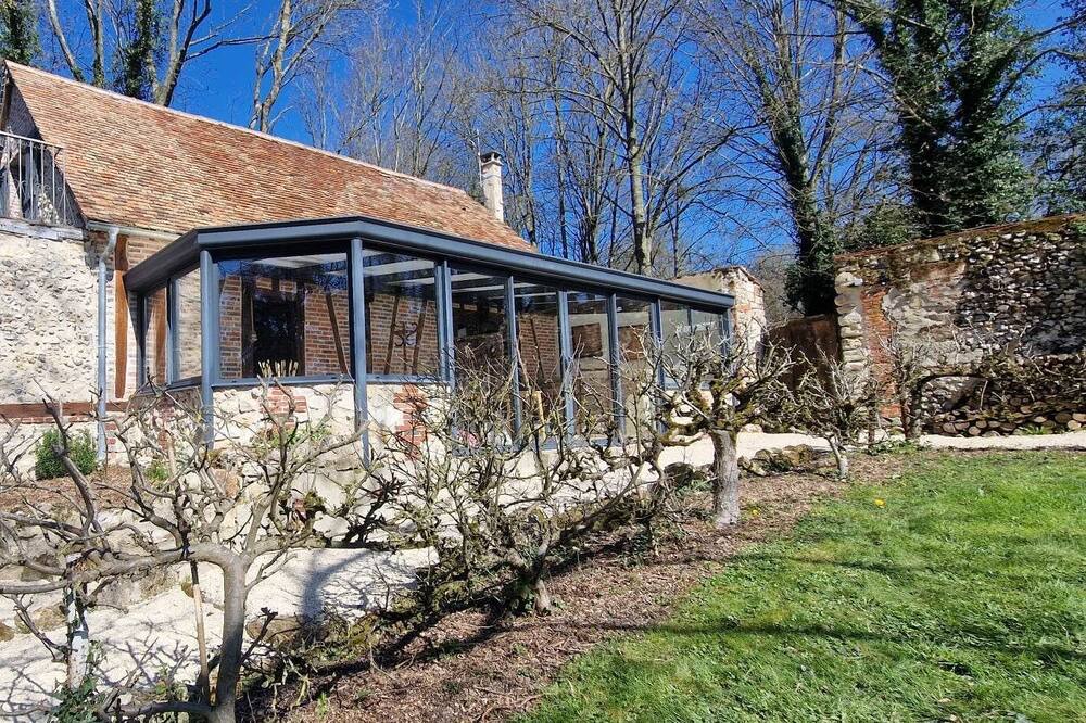 Photo of Outdoor in Flavacourt