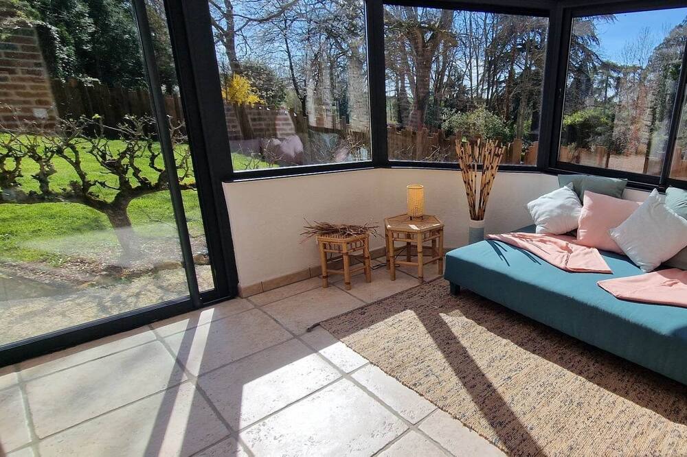 Photo of Outdoor in Flavacourt