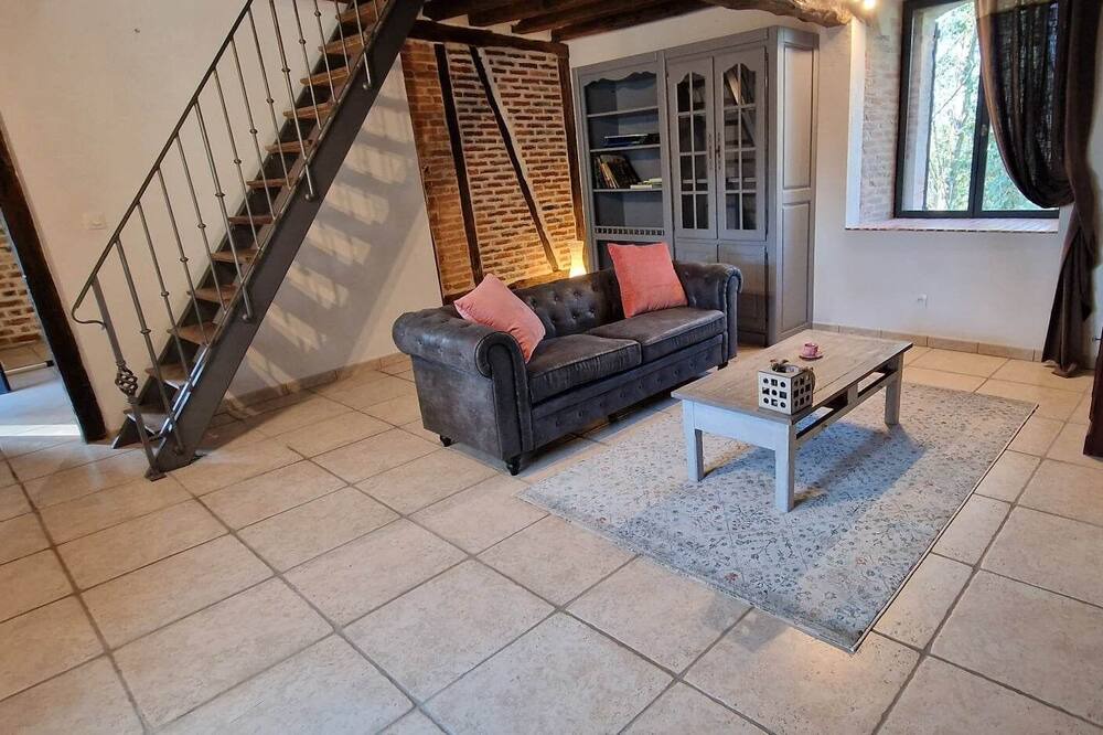 Photo of Livingroom in Flavacourt