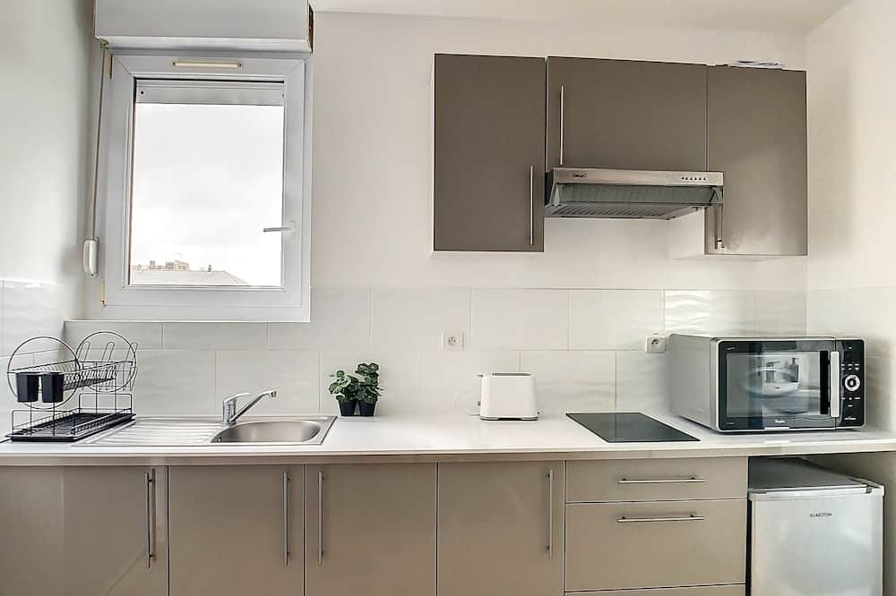 Photo of Kitchen in Saint-Acheul