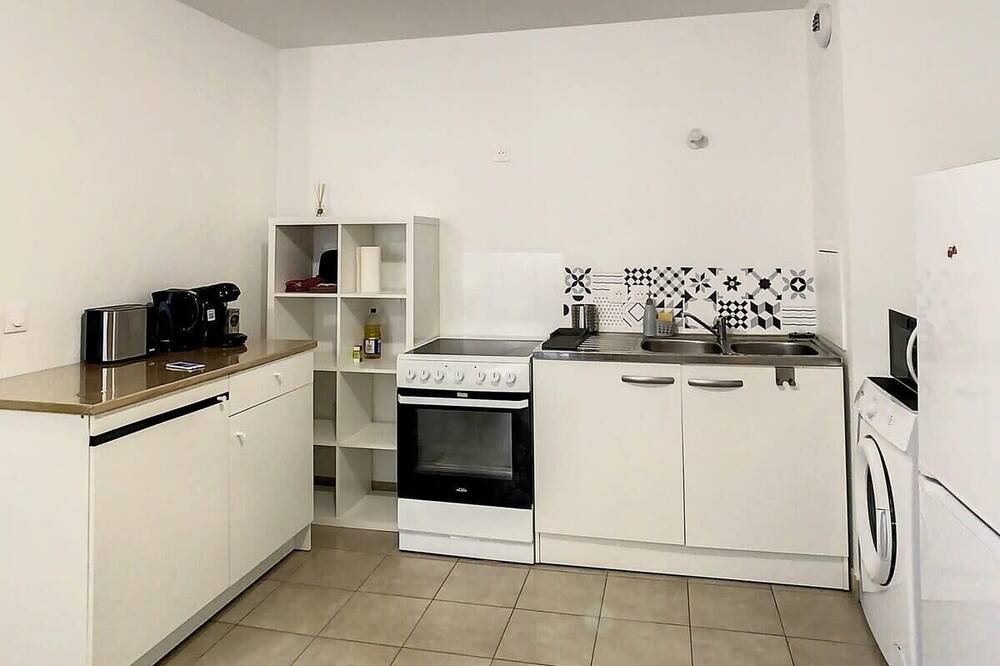 Photo of Kitchen in Sarcelles