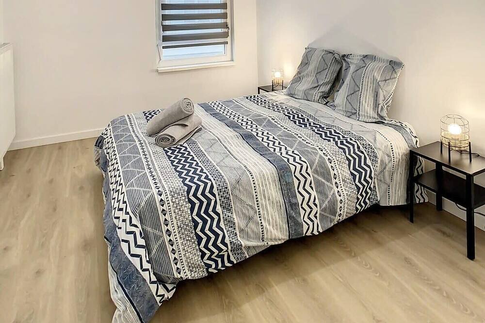 Photo of Bedroom in Sarcelles