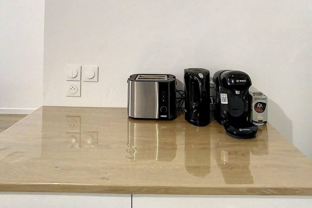 Photo of Kitchen in Sarcelles
