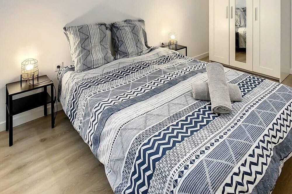 Photo of Bedroom in Sarcelles