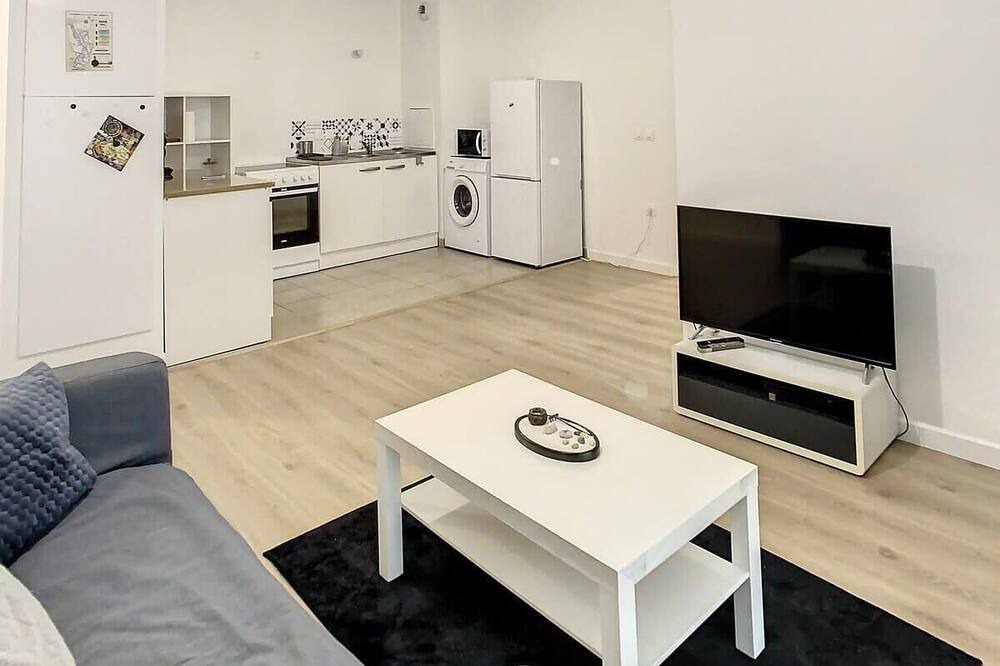 Photo of Livingroom in Sarcelles