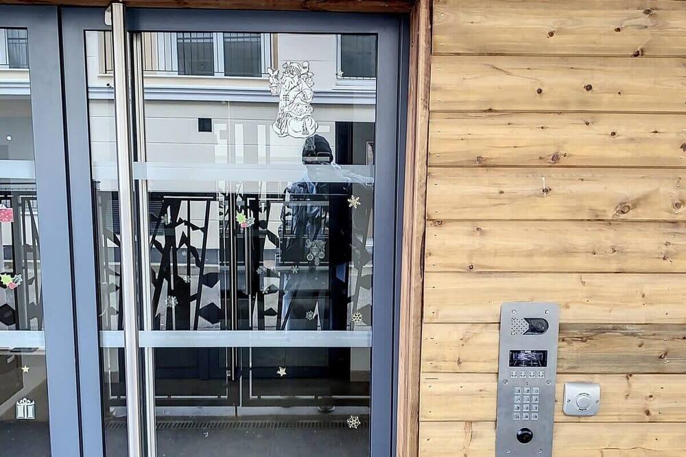 Photo of Outdoor in Sarcelles