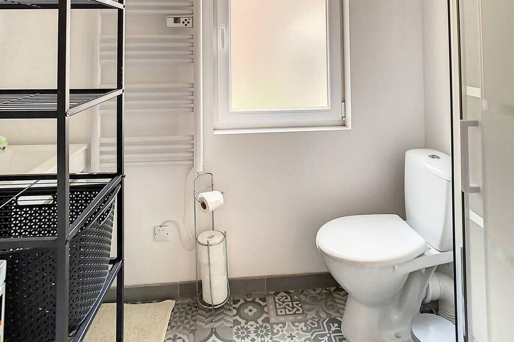 Photo of Bathroom in Saint-Quentin