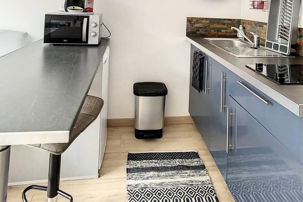 Photo of Kitchen in Saint-Quentin