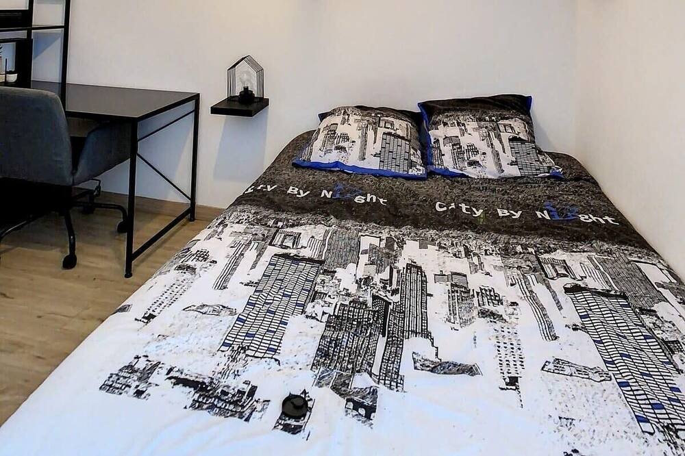 Photo of Bedroom in Saint-Quentin