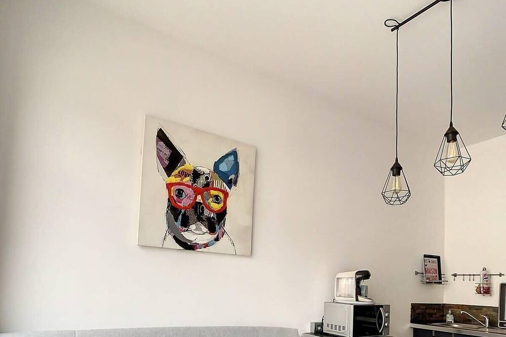 Photo of Livingroom in Saint-Quentin