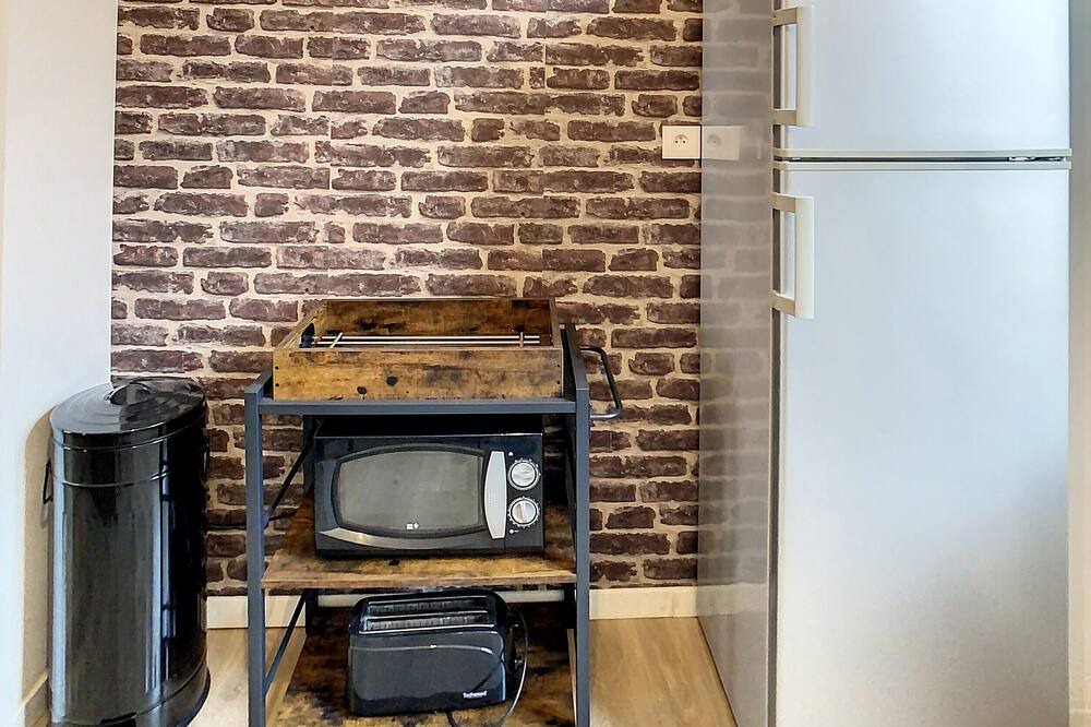 Photo of Kitchen in Saint-Acheul