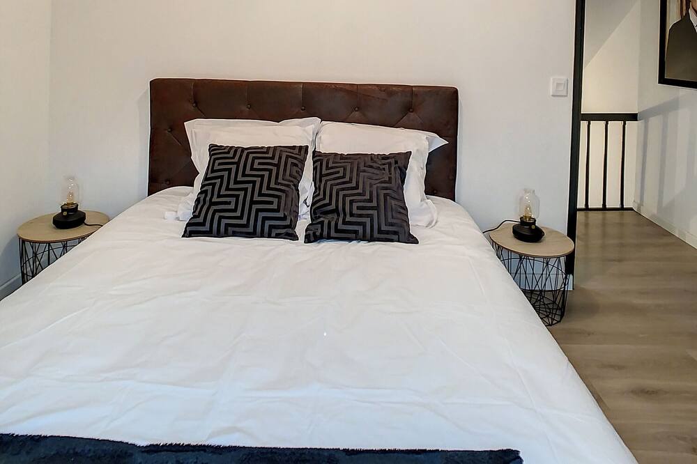 Photo of Bedroom in Saint-Acheul