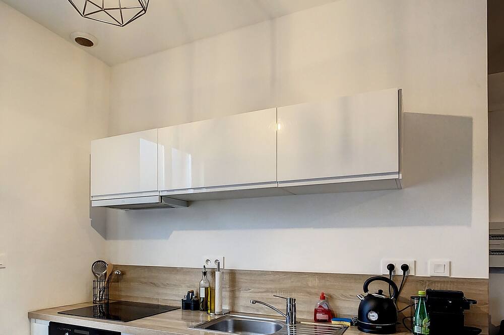 Photo of Kitchen in Saint-Acheul