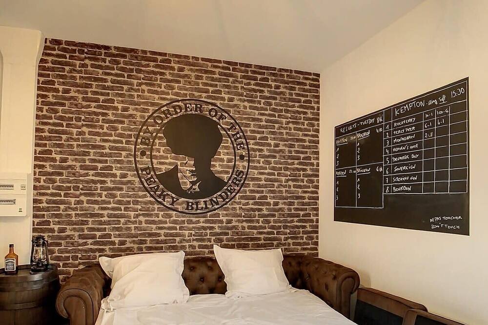 Photo of Bedroom in Saint-Acheul