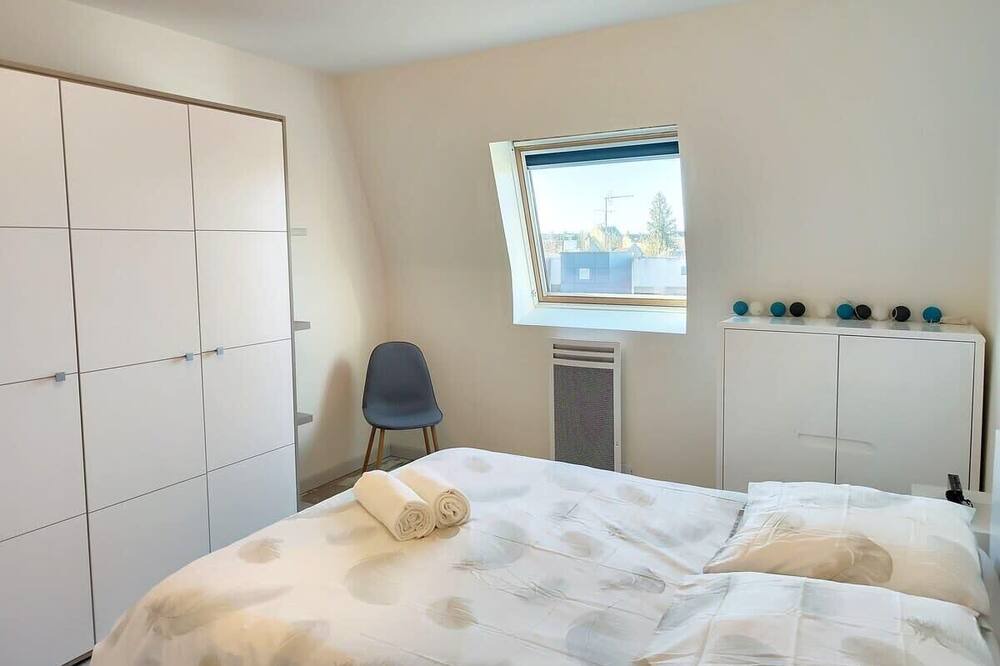 Photo of Bedroom in Amiens