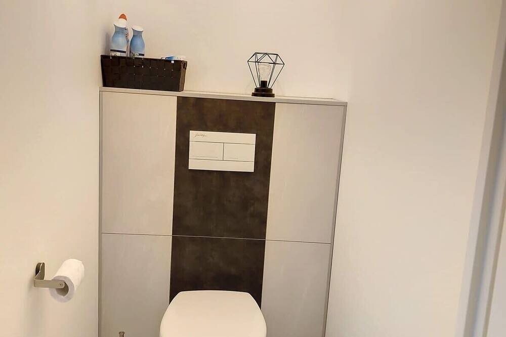Photo of Bathroom in Amiens