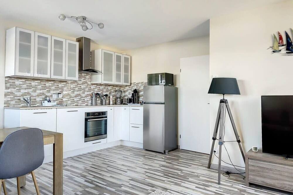 Photo of Kitchen in Amiens