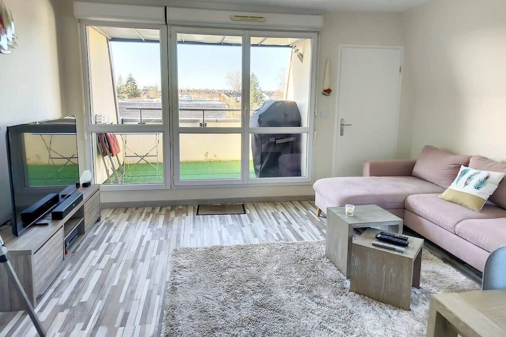 Photo of Livingroom in Amiens