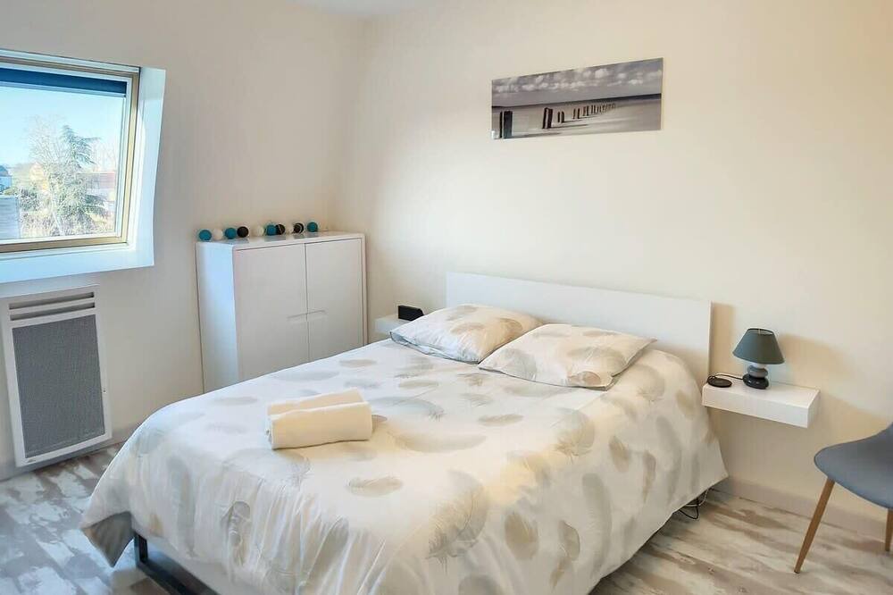 Photo of Bedroom in Amiens