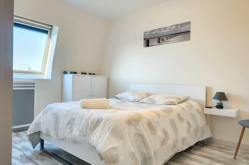 Photo of Bedroom in Amiens