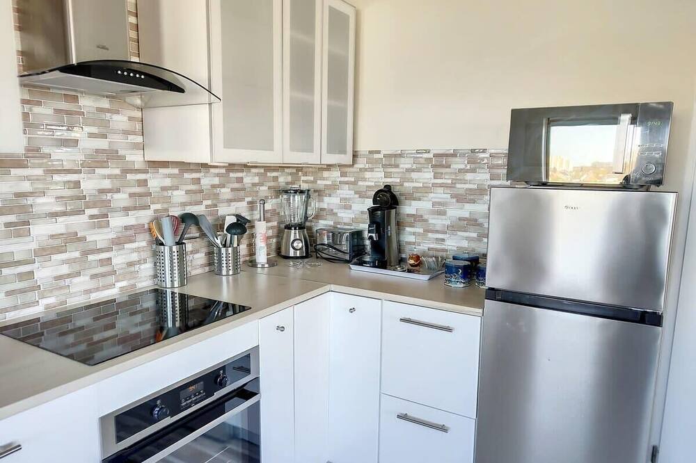 Photo of Kitchen in Amiens