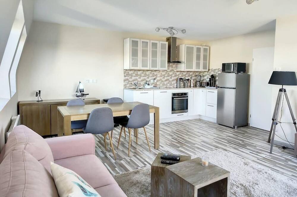 Photo of Livingroom in Amiens