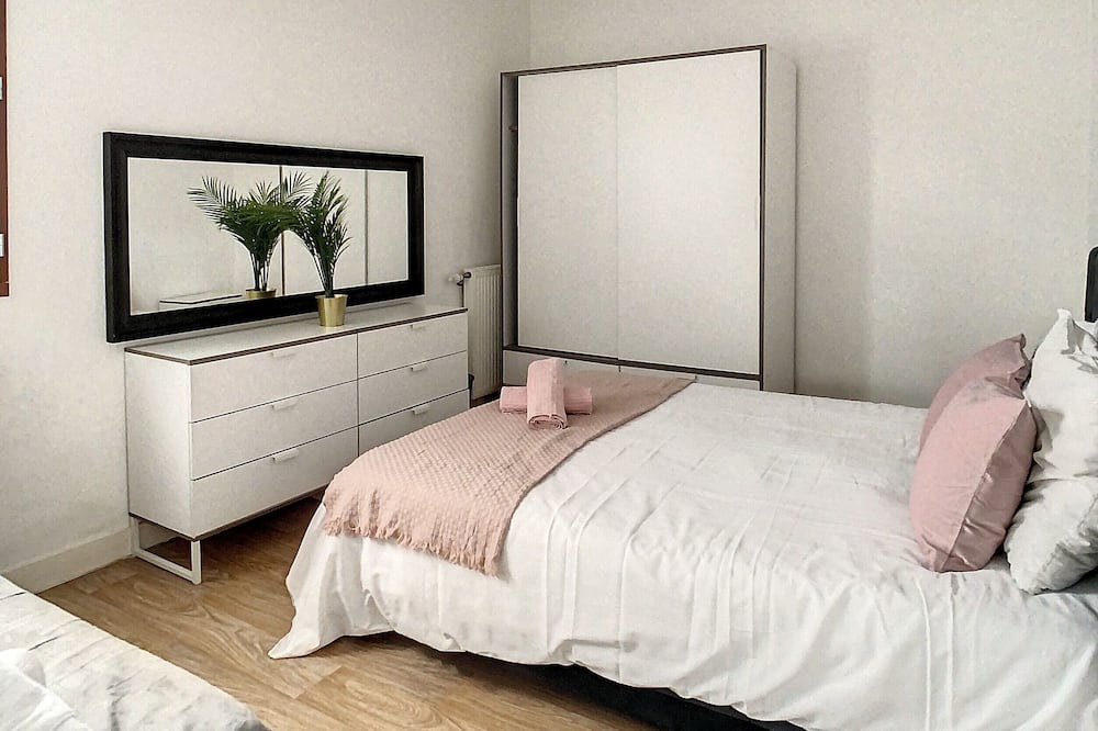 Photo of Bedroom in Neuilly-sur-Marne