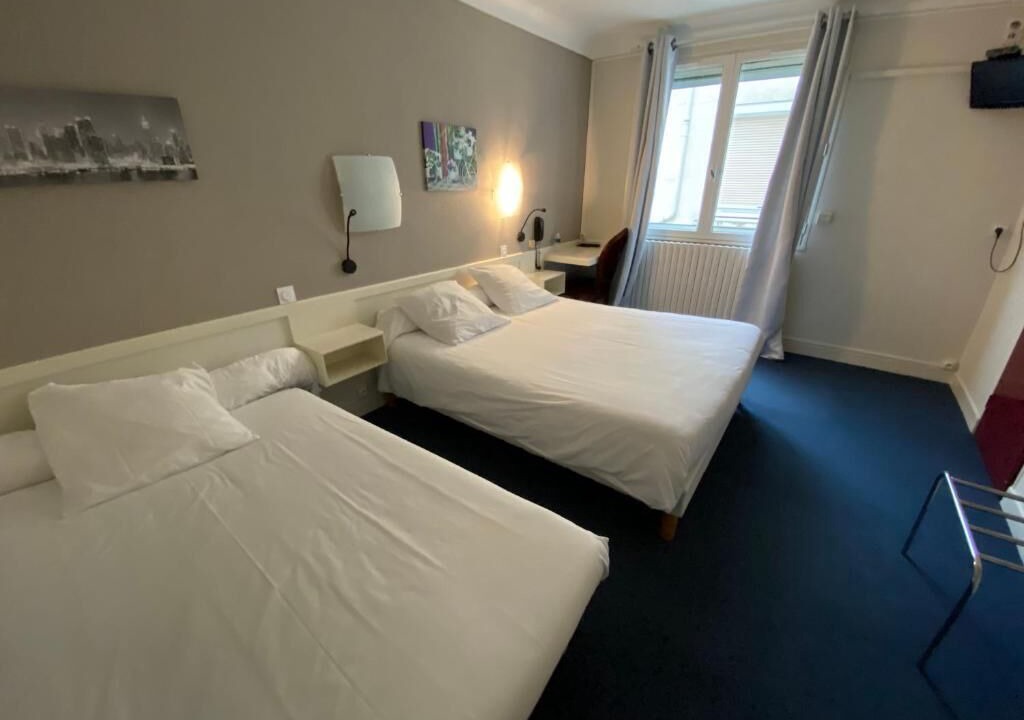 Photo of Bedroom in Auch