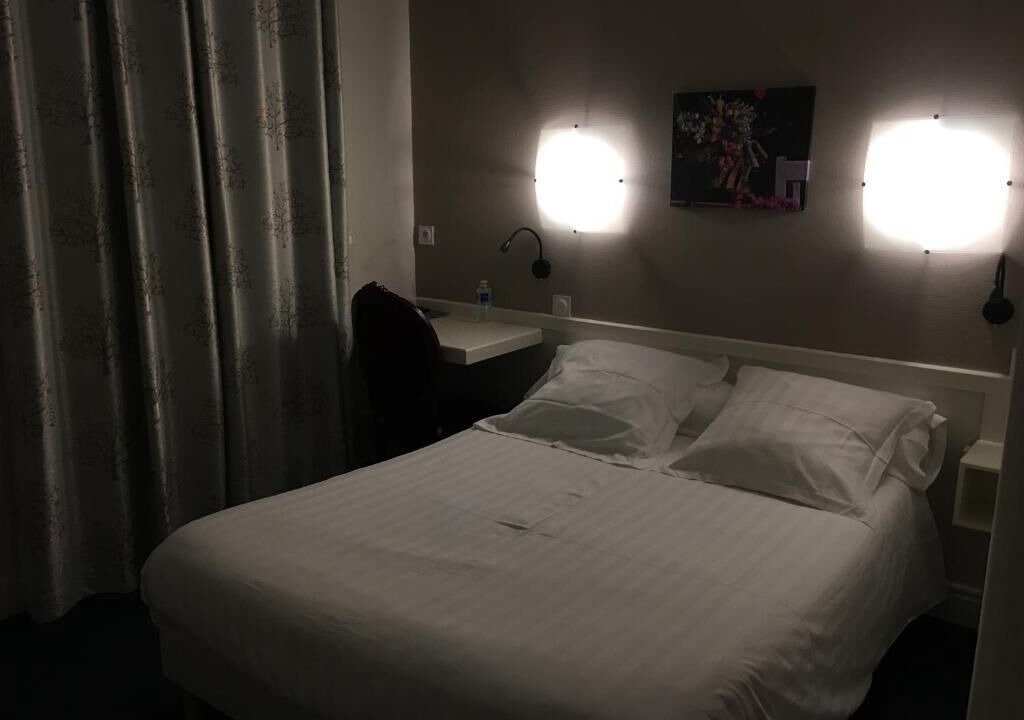 Photo of Bedroom in Auch